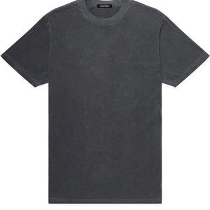 Talentless Men’s Premium Tee Steel Grey size M